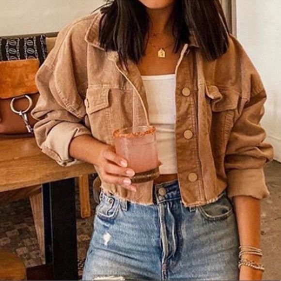 12th tribe jacket - Picture 2 of 6